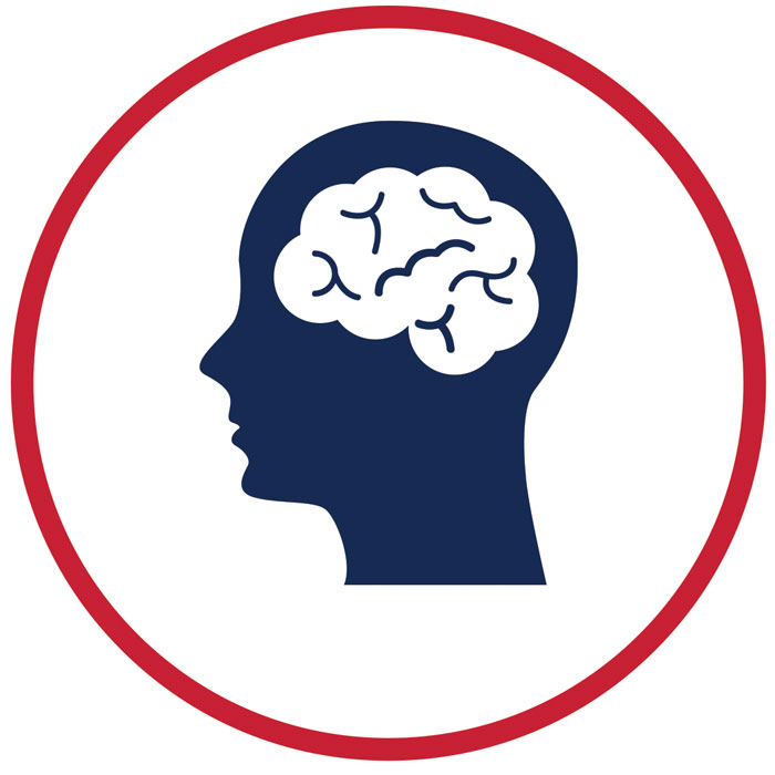 positive development icon